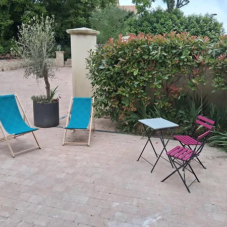 Bergerie De L'iris 3*