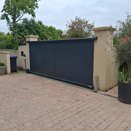 Guest house Bergerie De L'iris