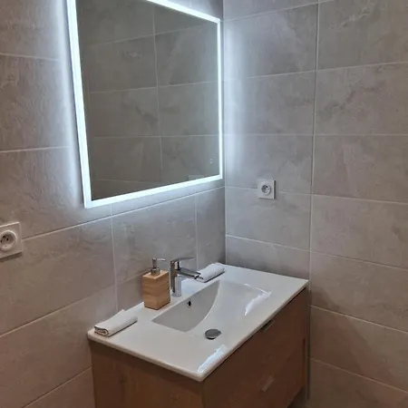 Bergerie De L'iris Gæstehus Sainte-Croix-sur-Mer