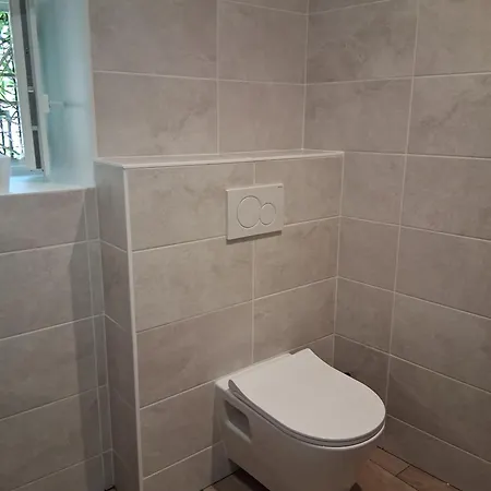 Bergerie De L'iris Gæstehus 3*