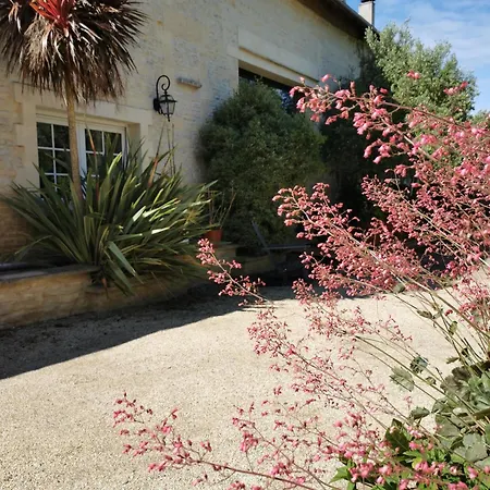 Gæstehus Bergerie De L'iris 3*